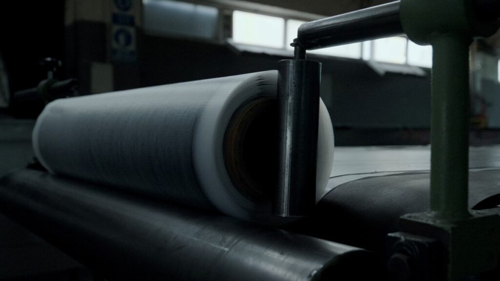 HNBR (Hydrogenated Nitrile Rubber)