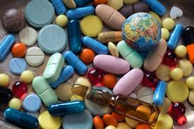 💊 Iraq – Ministry of Health – General Tender for Pharmaceutical Supply