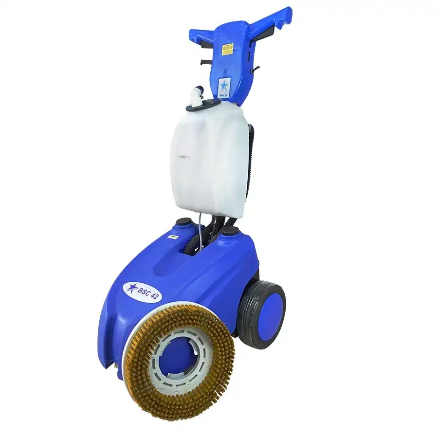 Floor Cleaning Machine