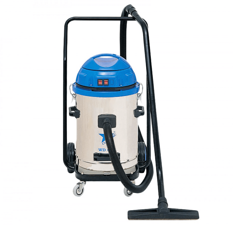 Industrial Vacuum Cleaners