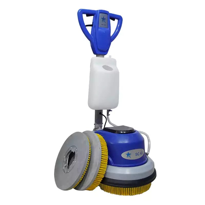 Carpet Washing Machines