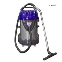 Industrial Vacuum Cleaners