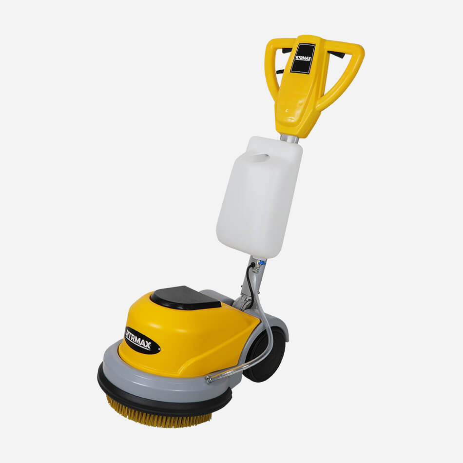 RTM7938 Floor Polishing – Scrubbing and Carpet Washing Machine