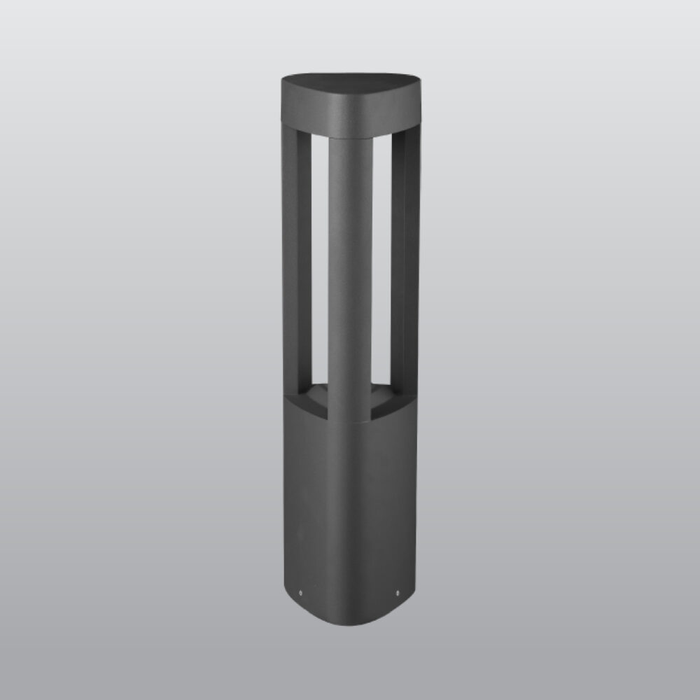 LED Aluminum Garden Fixtures