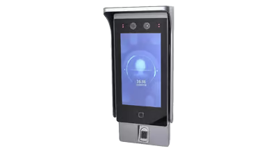 Access Control Systems
