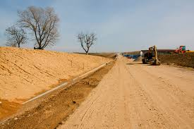 🛣️ Iraq – Rural Road Construction + Al Aritham Road Rehabilitation