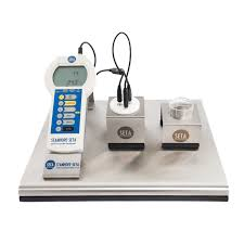 🧪 Request for a Salt in Crude Oil Analyzer