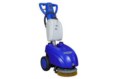 آلة تنظيف الأرضيات الكهربائية Cleanvac ESC42