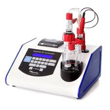 🧪 Request for Water and Sediment (BS&W) Measurement Device in Crude Oil