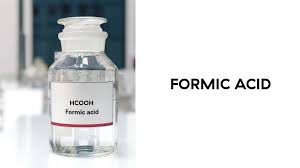 🧪 Formic Acid (HCOOH) Supply Request – Syria