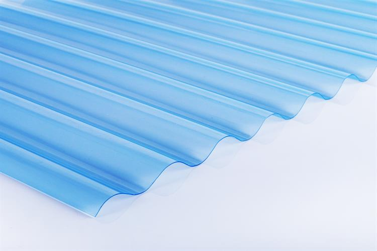 ألواح PVC