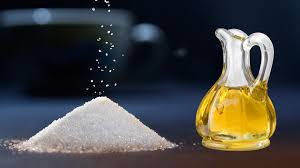 🛒 Request for Price and Shipping Information on Food Products from Syria – Sunflower Oil & Sugar