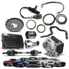 🚗 Wholesale Supply Request for Mercedes, BMW and Range Rover Spare Parts from Syria