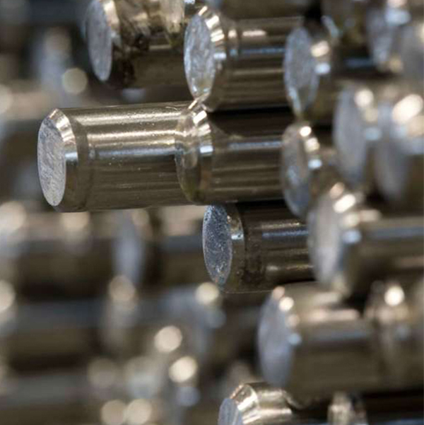 Free-Cutting Steels