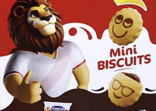 🍪 Mini Biscuits (Chocolate & Strawberry) 20FT Container Purchase Request – Proforma Invoice Required