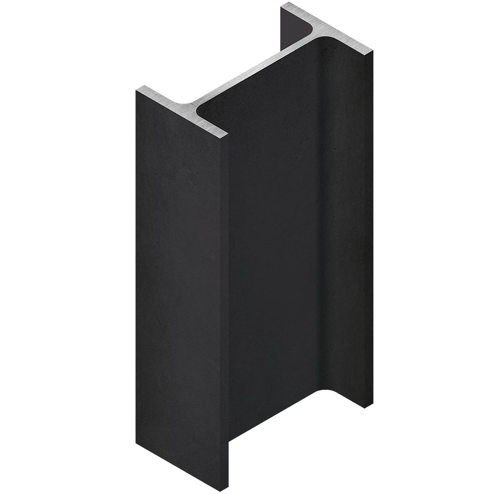 I and H Shaped Steel Profiles