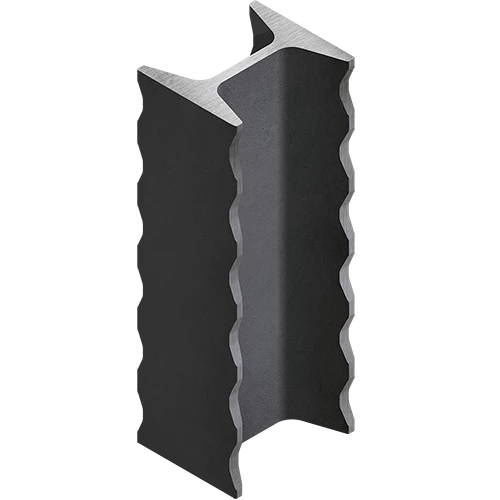 Mine/Tunnel Steel Profiles