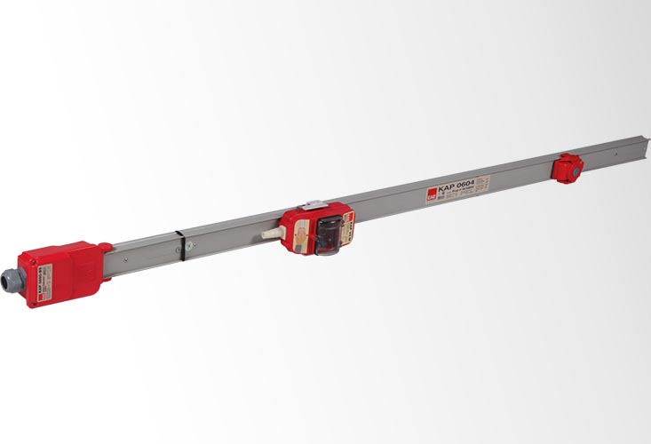 Lighting and Automation Solutions