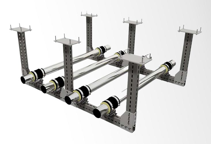 Suspension System Types