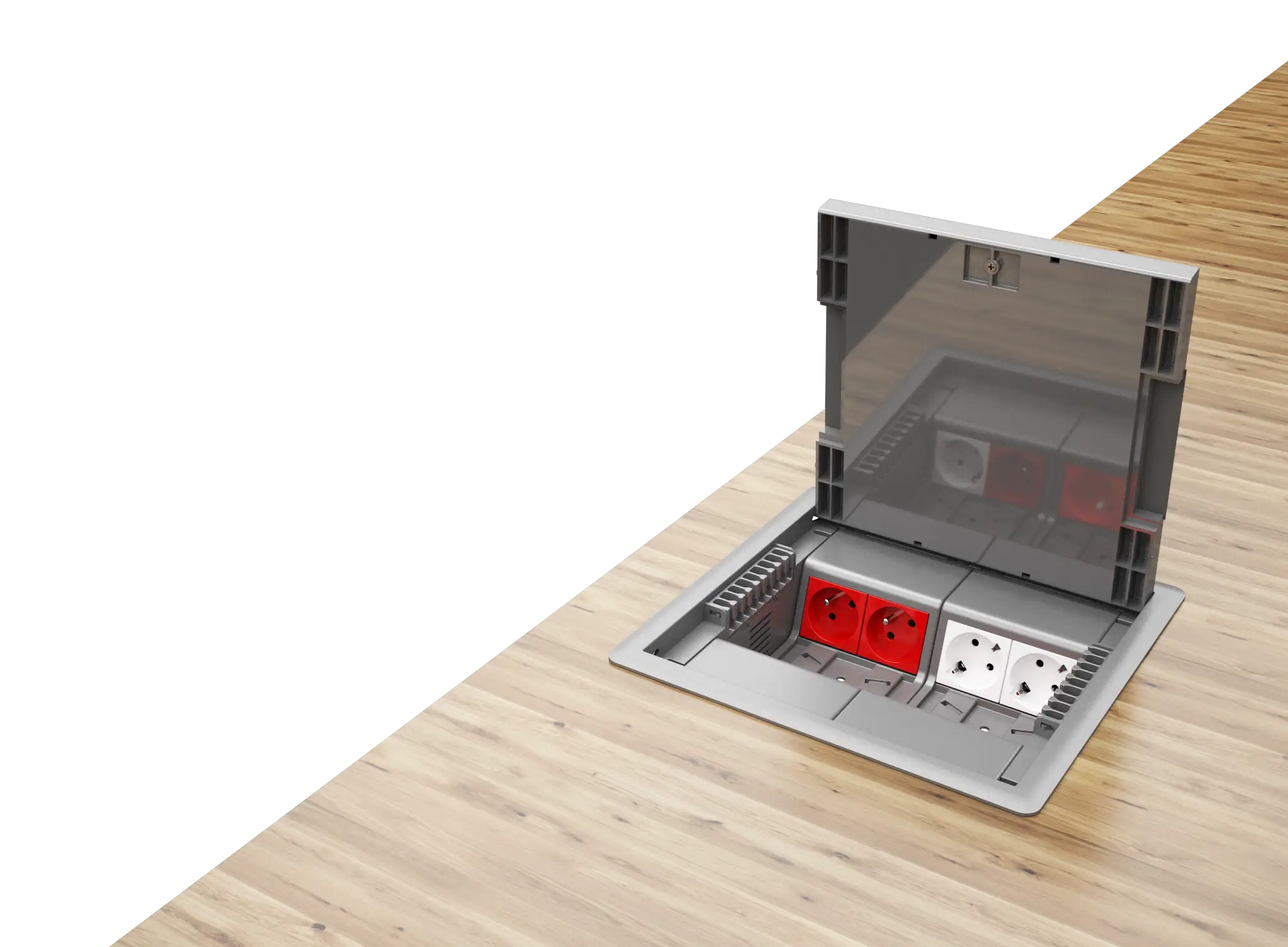 Internal Installation Solutions - General Information