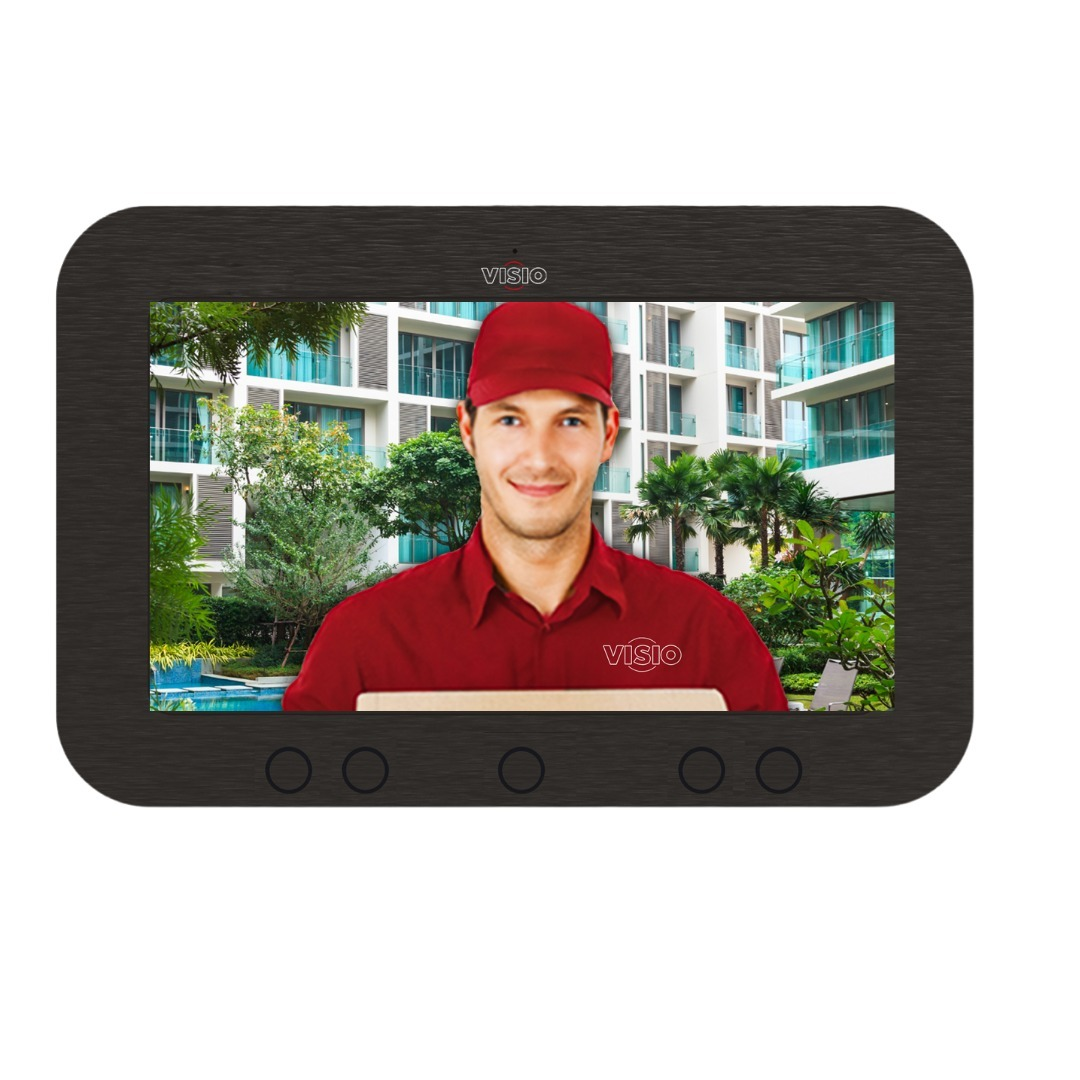 Video Intercom Systems