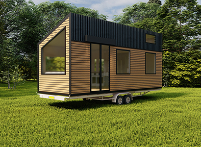 Tiny House® Mobile Home