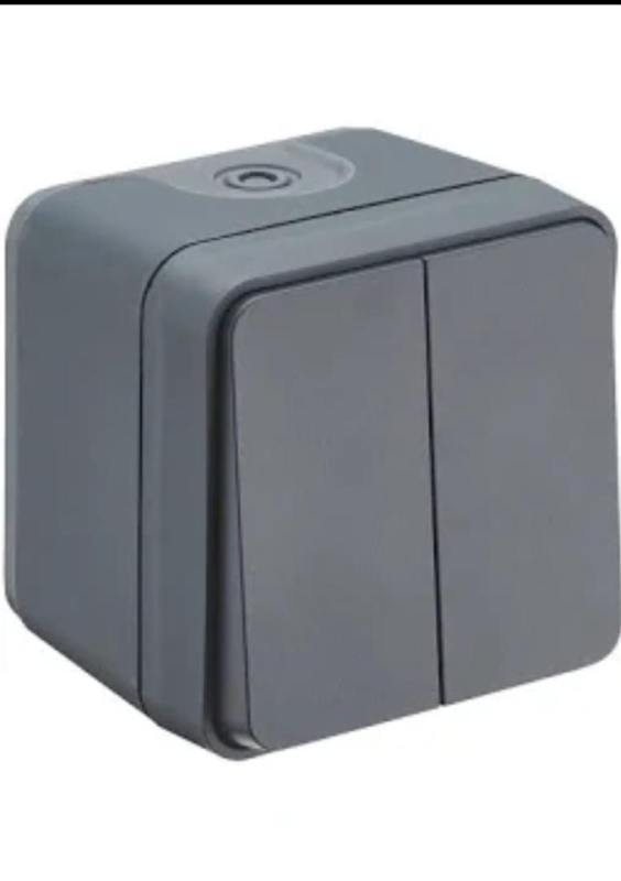 🔌⚠️ Request for Explosion-Proof Electrical Accessories and Switches/Sockets from Syria