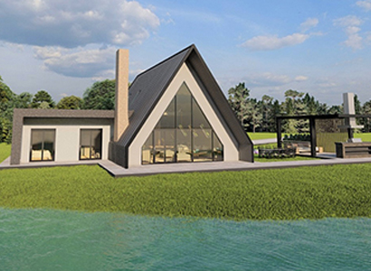 Protas Villas® House