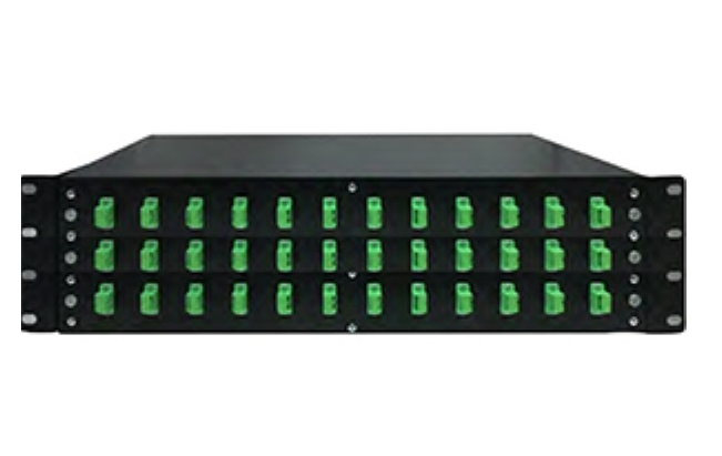 Patch Panel