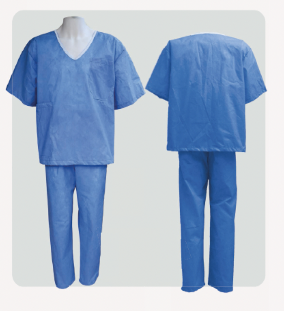 Surgical Scrub Suit