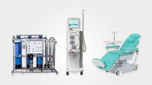 🩺 Request for Medical Supplies for Dialysis