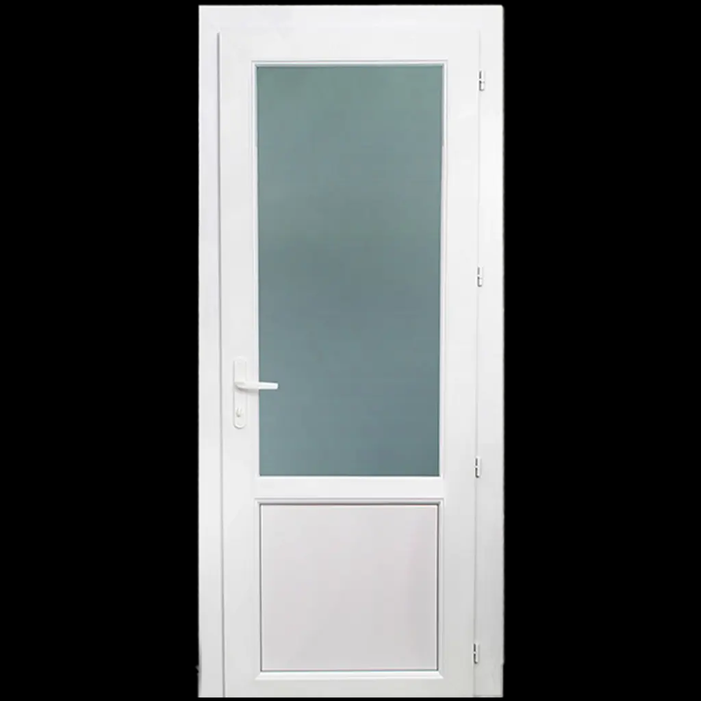 PVC DOORIA C5 Service Door
