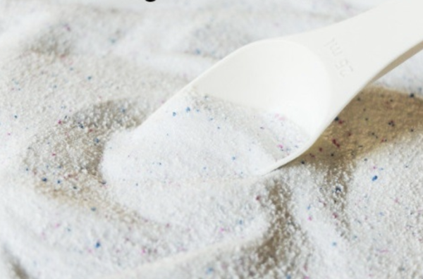 🧪 Request for Industrial Raw Materials Supply from Syria – Detergent & Paint/Coating Products (Container Based)