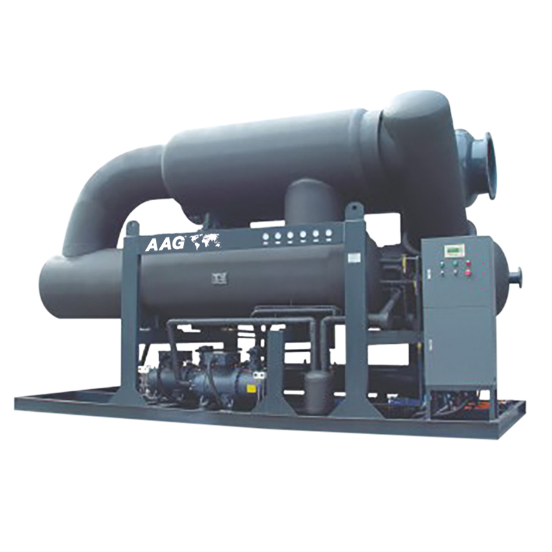 Compressed Air Dryers