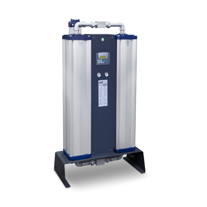 Adsorption (Chemical) Air Dryer