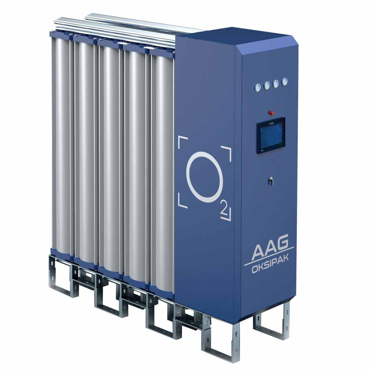 Gas Generators