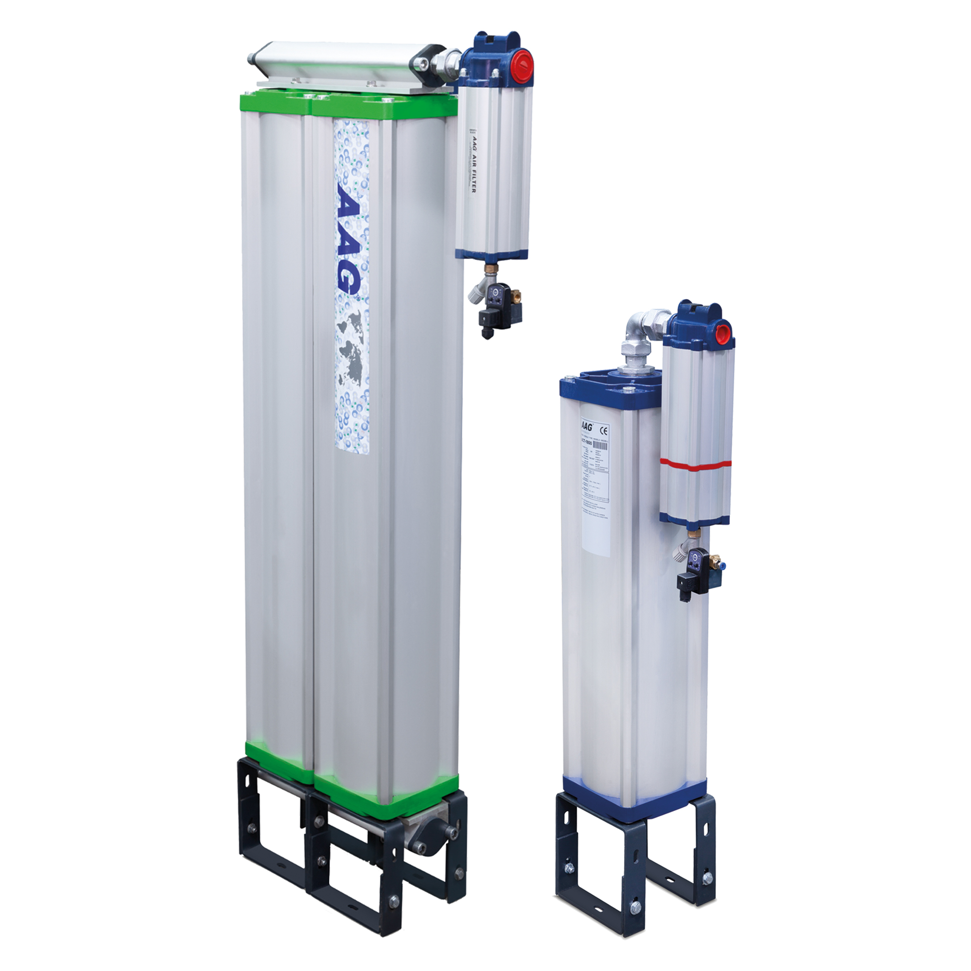 Compressed Air Filters