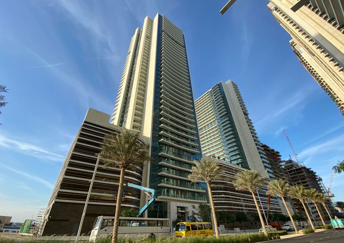 Superstructure Projects