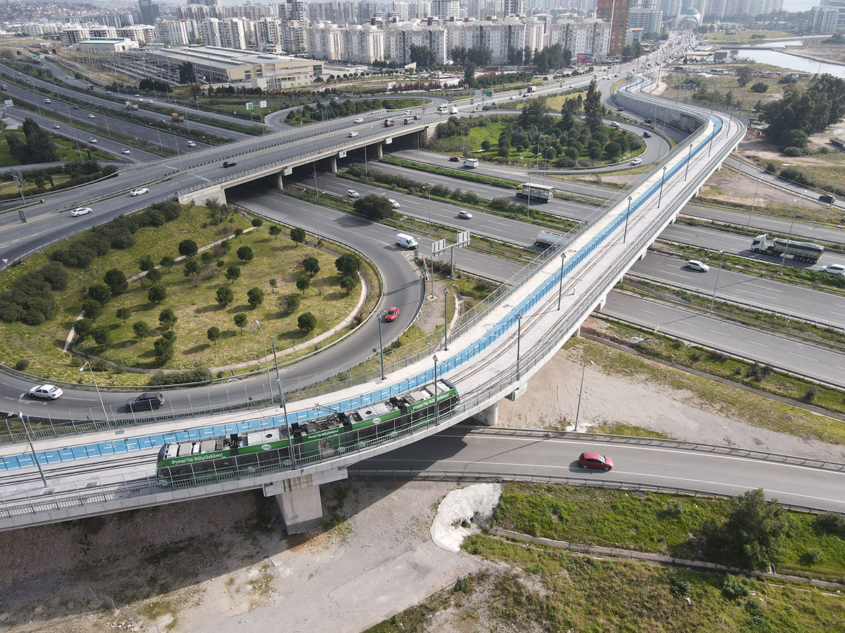 Infrastructure Projects