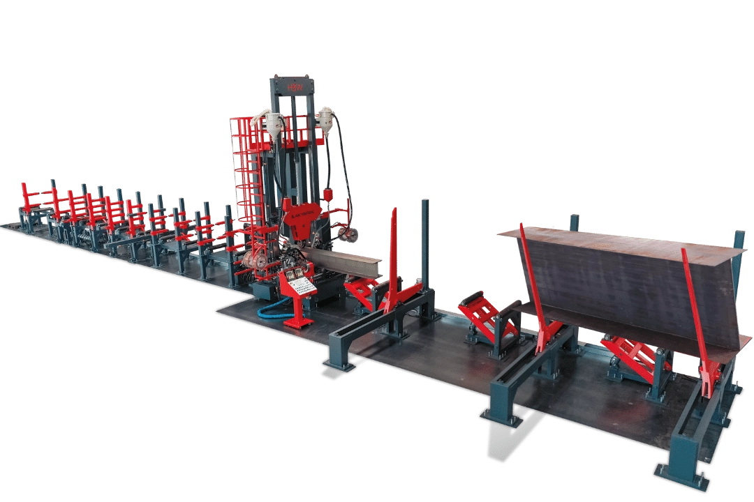 Welding Automation Solutions