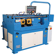 Screw and Profile Rolling Machines