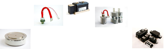 أشباه الموصلات القوية من Proton-Electrotex
