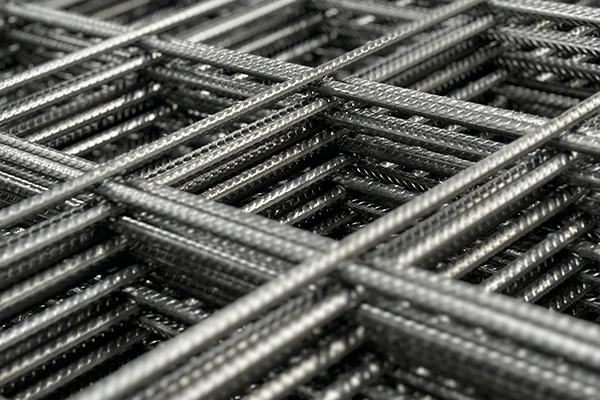 Steel Mesh