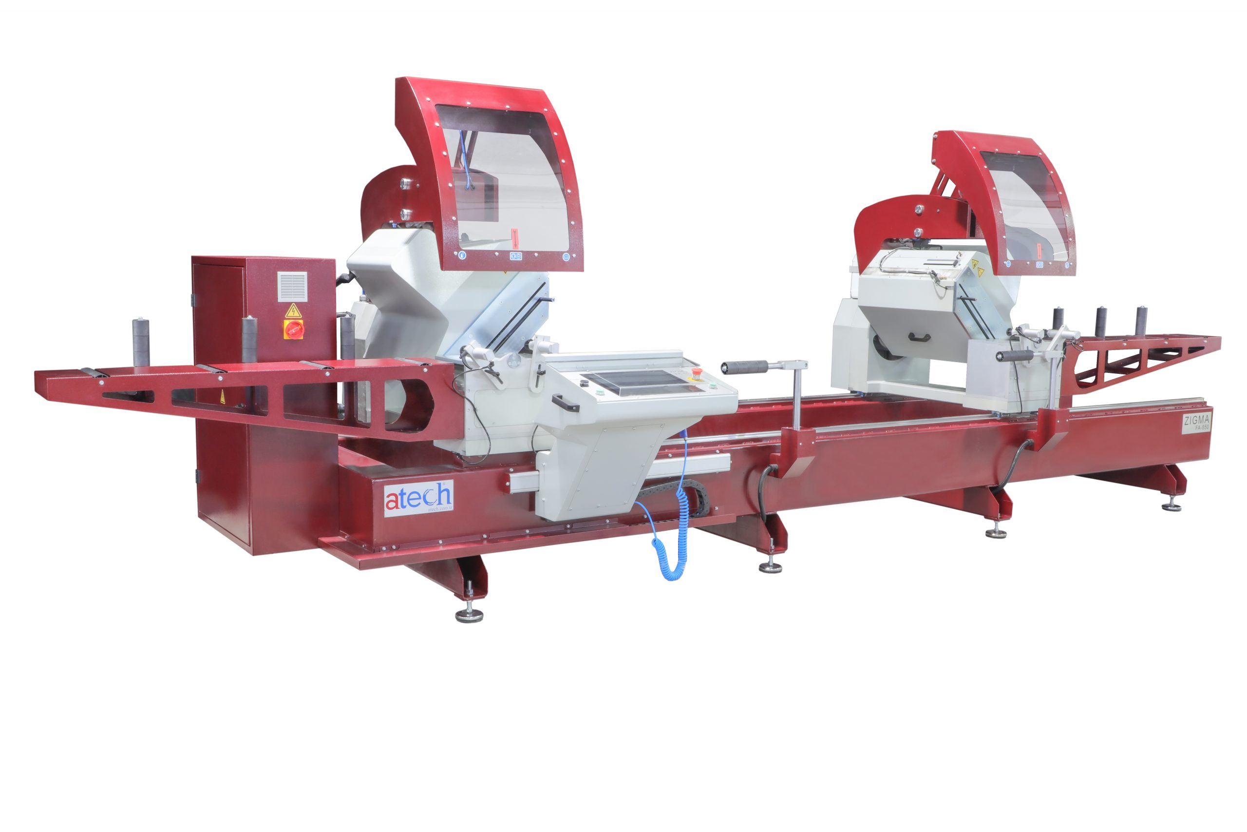 Cutting Machines