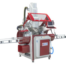 Copy Milling Machine