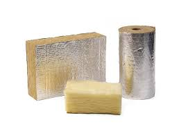 📦 Import Request for Heat and Water Insulation Raw Materials from Syria – Homs