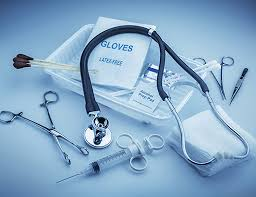 📦 Request for Import of Medical Supplies for Aleppo – Supply from Turkey