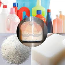 📦 Request for Import of Raw Materials for Detergent Production from Egypt – Container-Based Purchase