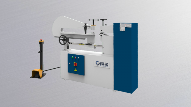 Circular Cutting Machines