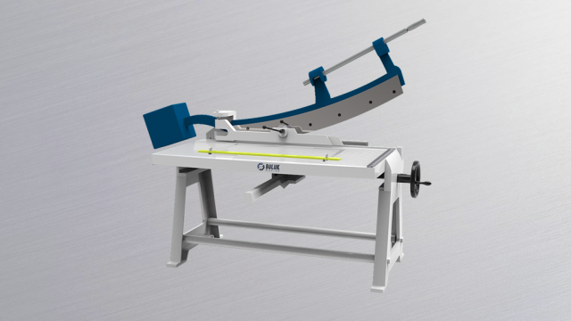 Folding Machines & Shears